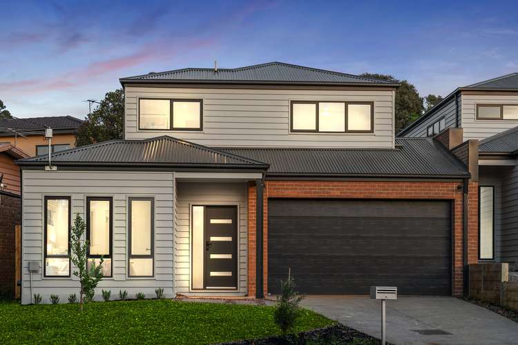 6A Woodpecker Pass, Chirnside Park VIC 3116