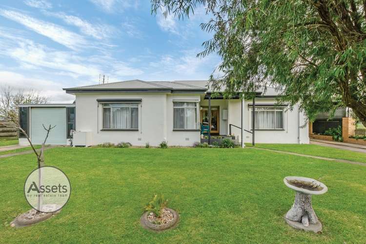 Main view of Homely house listing, 1 Scott Street, Heywood VIC 3304