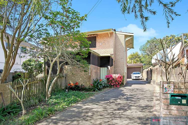 1/20 Hope Street, Seaforth NSW 2092