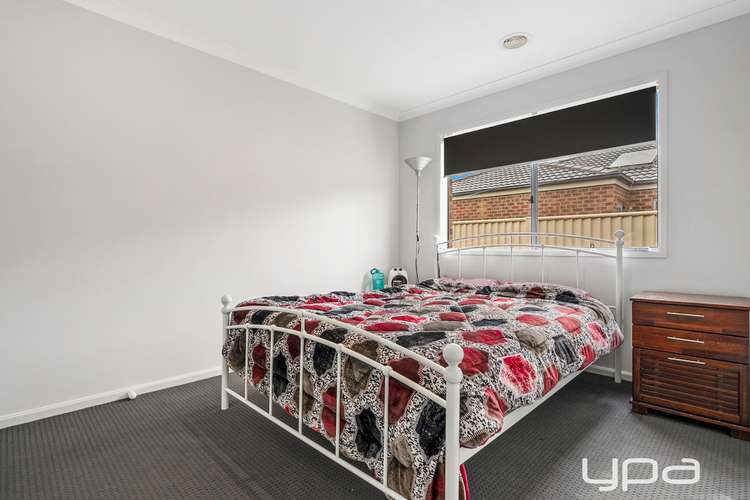 Fifth view of Homely house listing, 21 Chifley Drive, Delacombe VIC 3356