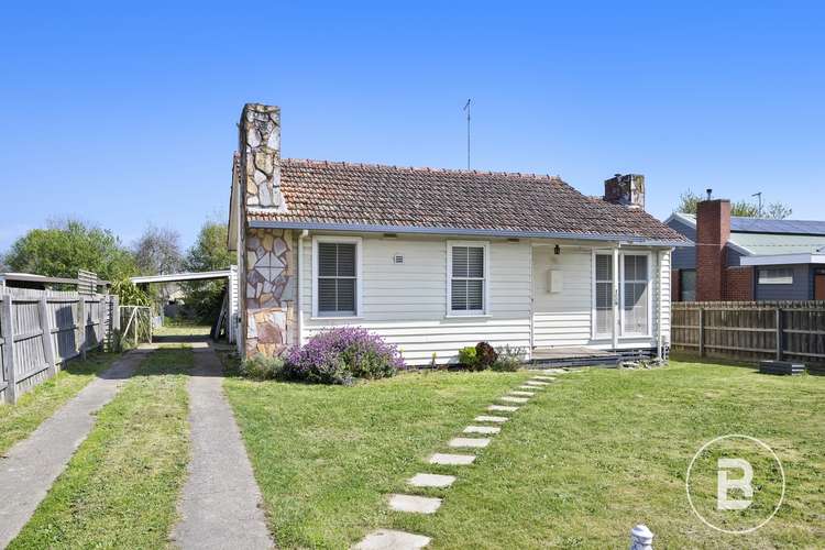 Main view of Homely house listing, 1009 Havelock Street, Ballarat North VIC 3350