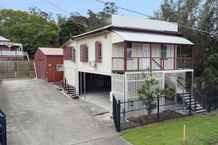 Main view of Homely house listing, 6 Short Street, Bundamba QLD 4304