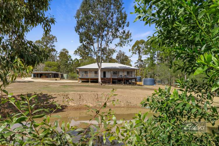 Main view of Homely residentialLand listing, 38 Arborseven Road, Glenwood QLD 4570