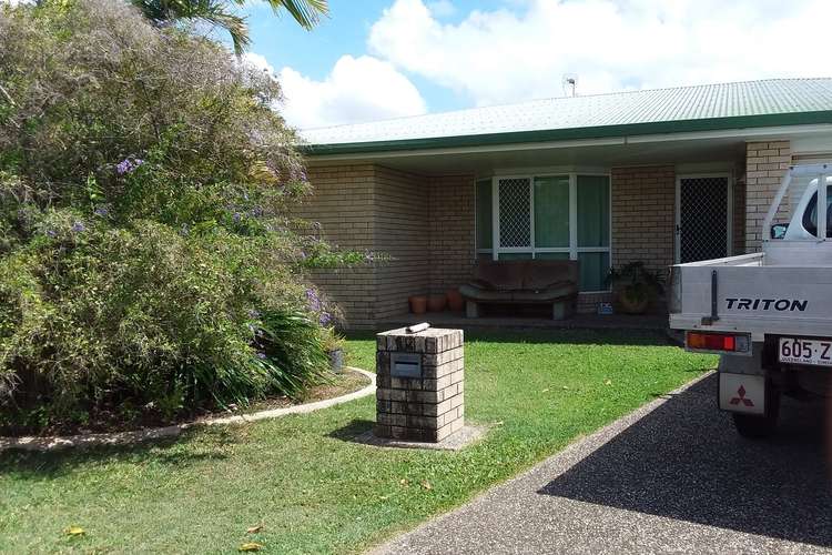 Main view of Homely house listing, 12 Skye Court, Beaconsfield QLD 4740