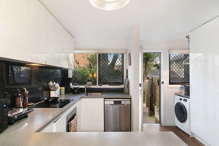 Main view of Homely townhouse listing, 4/31 Alfred Street Rozelle Nsw 2039 Street, Rozelle NSW 2039