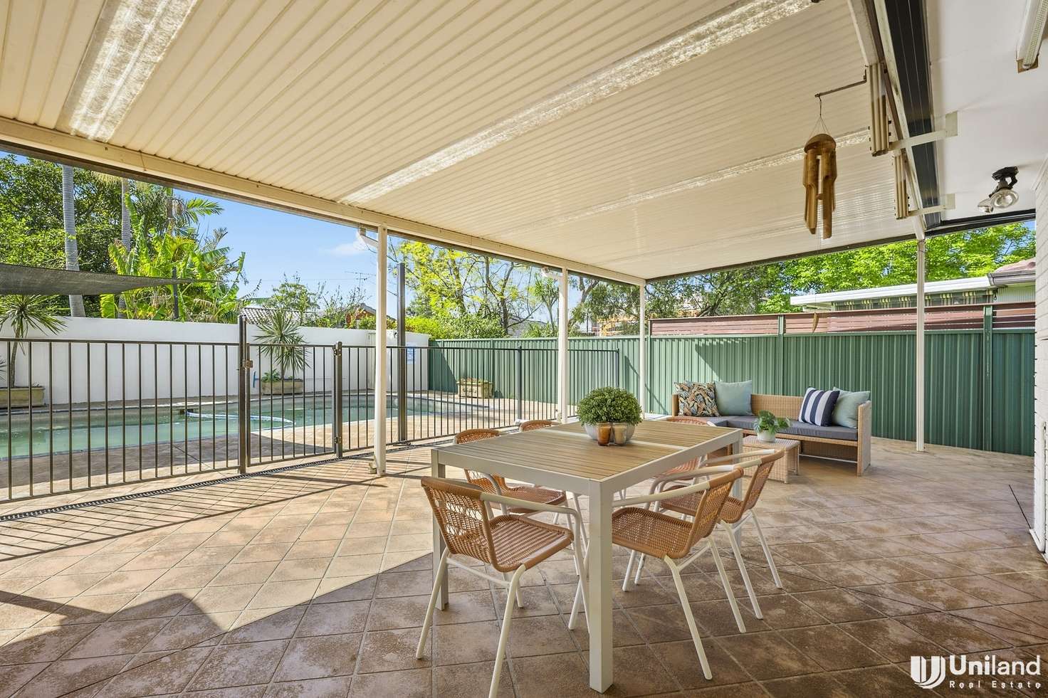 Main view of Homely house listing, 14 Almeria Avenue, Baulkham Hills NSW 2153