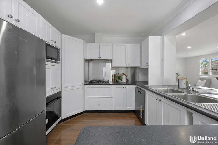 Third view of Homely house listing, 14 Almeria Avenue, Baulkham Hills NSW 2153