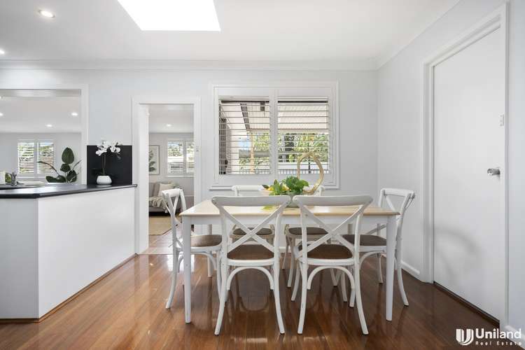 Fourth view of Homely house listing, 14 Almeria Avenue, Baulkham Hills NSW 2153