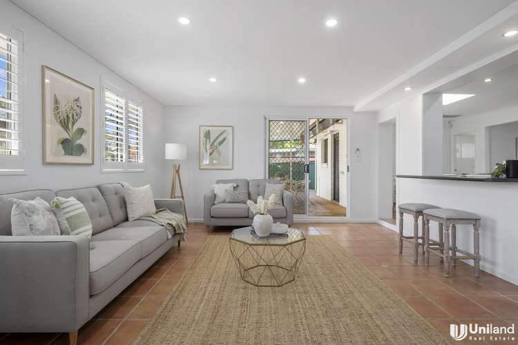 Fifth view of Homely house listing, 14 Almeria Avenue, Baulkham Hills NSW 2153