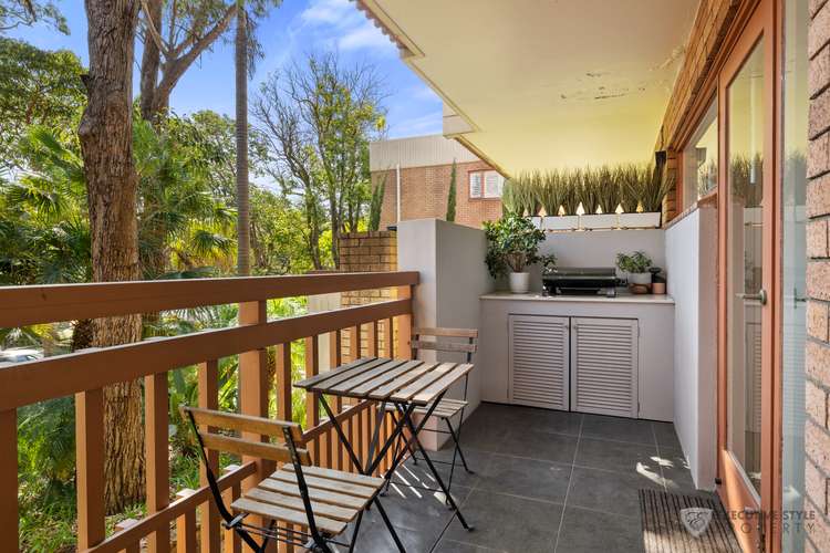 Main view of Homely apartment listing, 11/41 William Street, Double Bay NSW 2028