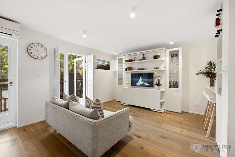 Second view of Homely apartment listing, 11/41 William Street, Double Bay NSW 2028