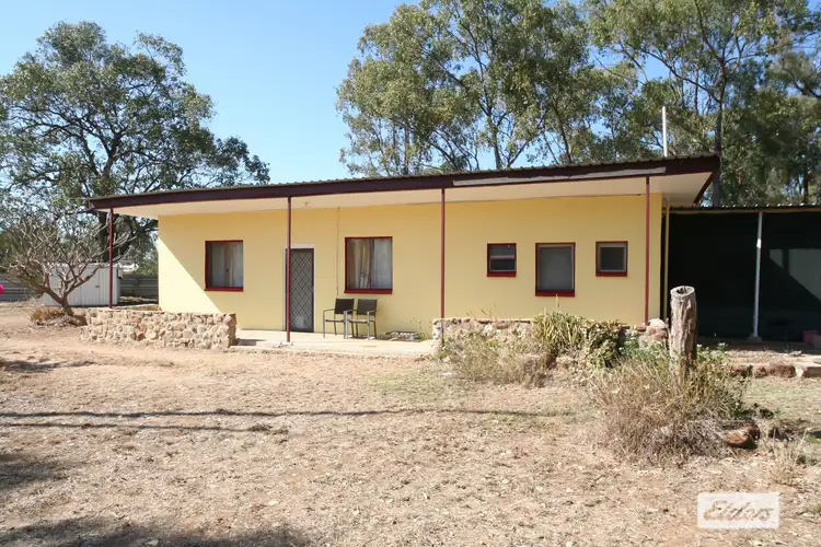 7 Baker Road