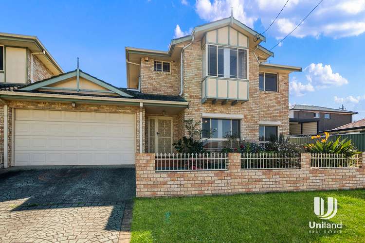Main view of Homely house listing, 21 Leeds Street, Merrylands NSW 2160
