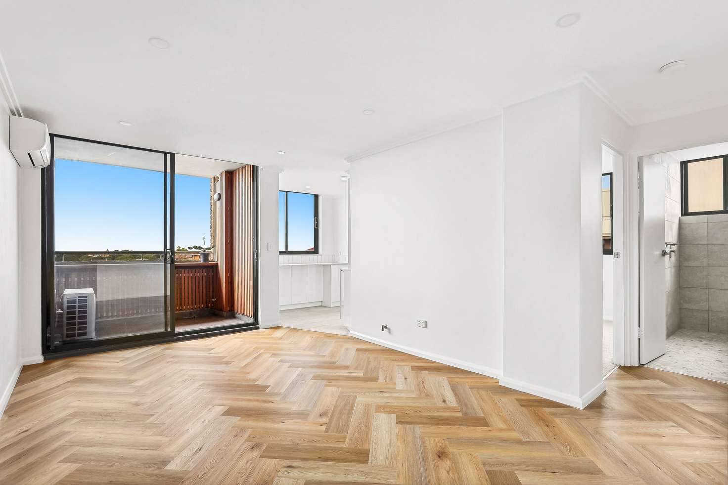 Main view of Homely apartment listing, 83/16 Boronia Street, Kensington NSW 2033