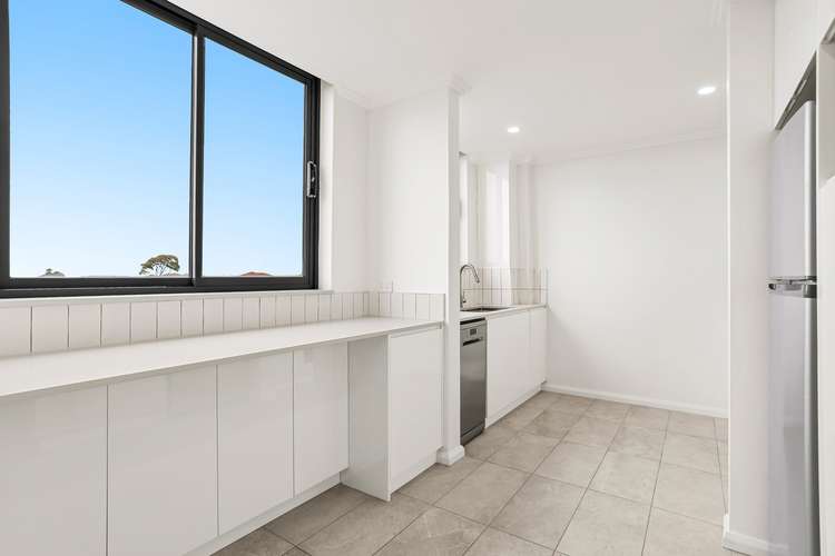 Second view of Homely apartment listing, 83/16 Boronia Street, Kensington NSW 2033