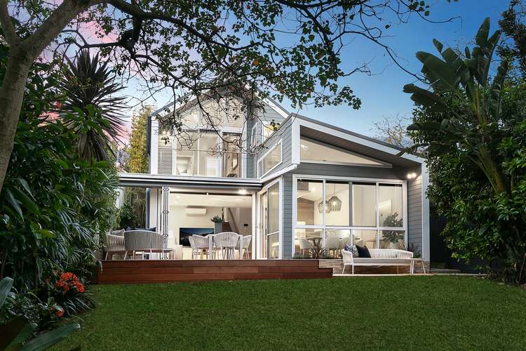 Main view of Homely house listing, 100 Northcote Street, Naremburn NSW 2065