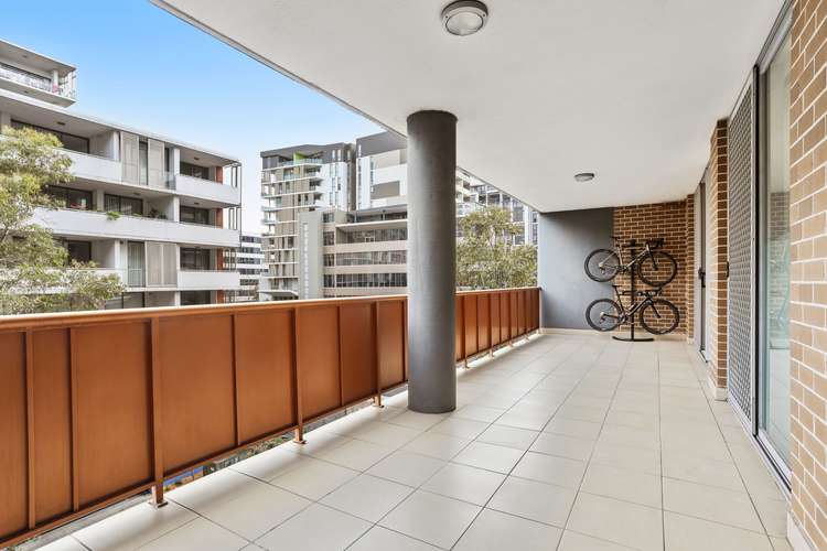 7/7 Bourke Street, Mascot NSW 2020