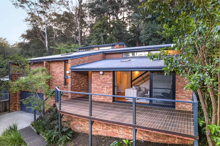 Main view of Homely house listing, 76 Campbell Drive, Wahroonga NSW 2076
