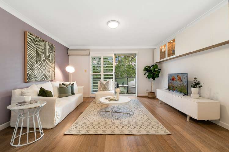 Main view of Homely apartment listing, 6/4-6 Brand Street, Artarmon NSW 2064