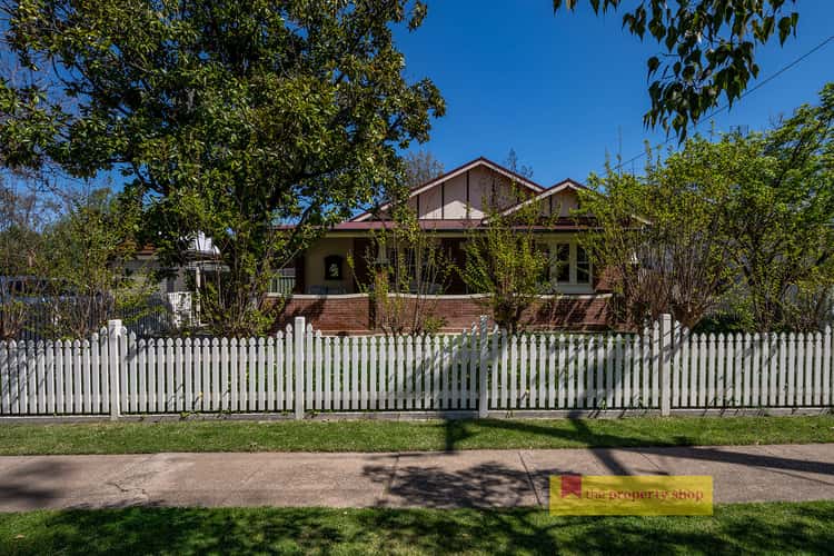 Main view of Homely house listing, 21A Mortimer Street, Mudgee NSW 2850