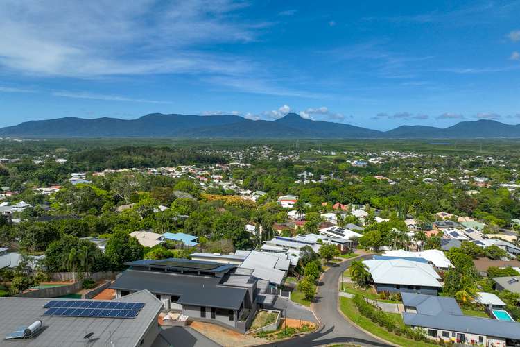 Main view of Homely residentialLand listing, 26 Claridge Close, Mount Sheridan QLD 4868