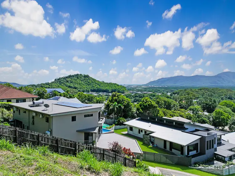 Main view of Homely land listing, 26 Claridge Close, Mount Sheridan QLD 4868