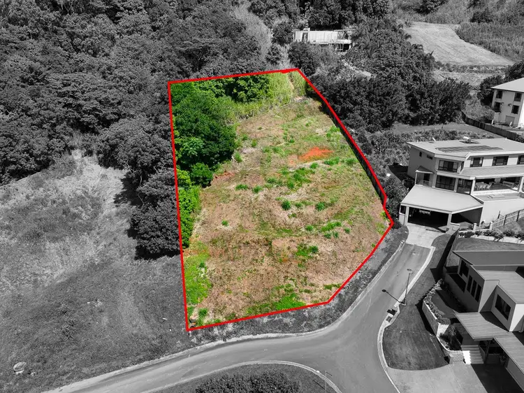 Second view of Homely land listing, 26 Claridge Close, Mount Sheridan QLD 4868