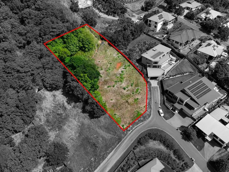 Seventh view of Homely land listing, 26 Claridge Close, Mount Sheridan QLD 4868