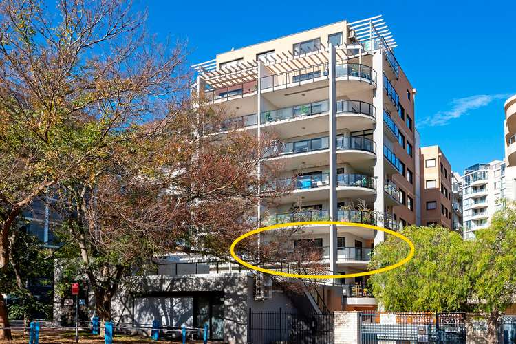 Main view of Homely apartment listing, 201/89-91 Boyce Road, Maroubra Junction NSW 2035