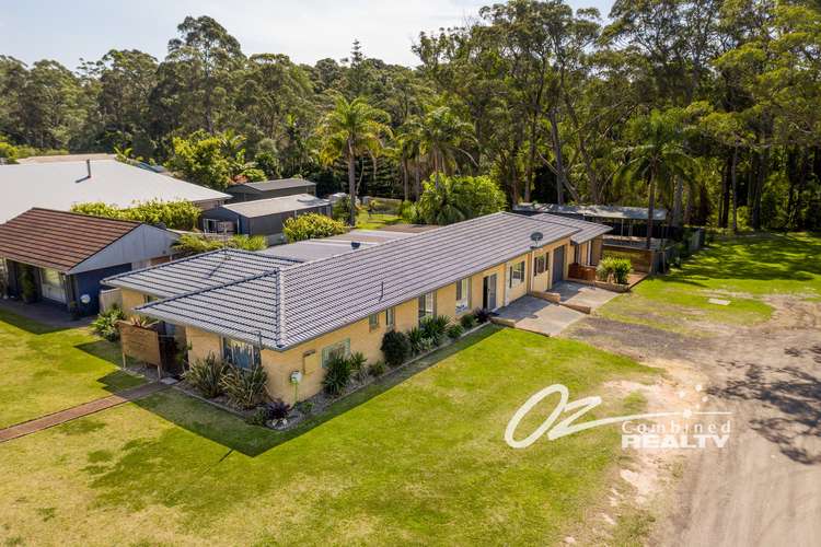 58 MacGibbon Parade, Old Erowal Bay NSW 2540