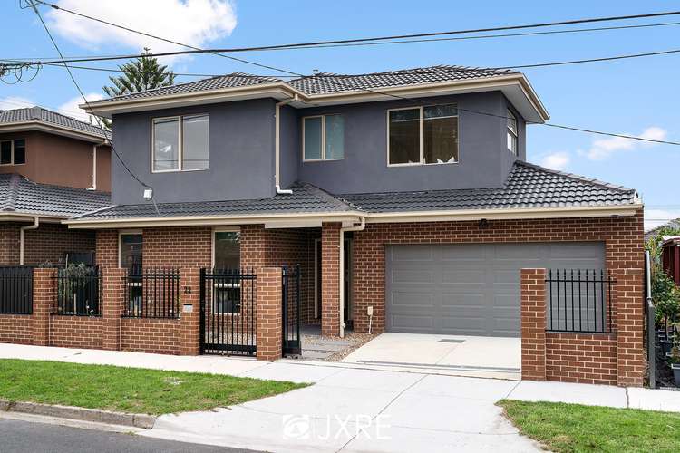 Main view of Homely house listing, 22 Mack Crescent, Clarinda VIC 3169