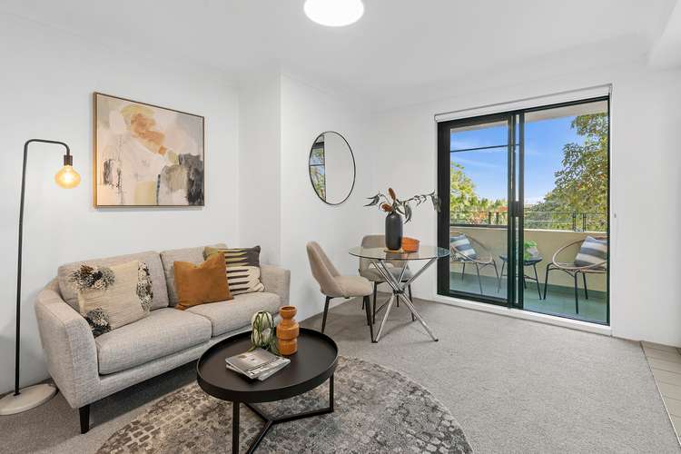 32/7-17 Sinclair Street, Wollstonecraft NSW 2065