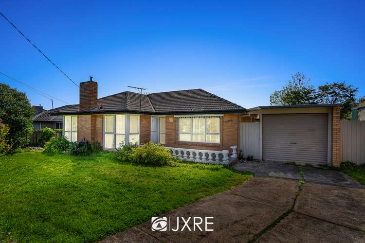 Main view of Homely house listing, 7 Helen Road, Ferntree Gully VIC 3156