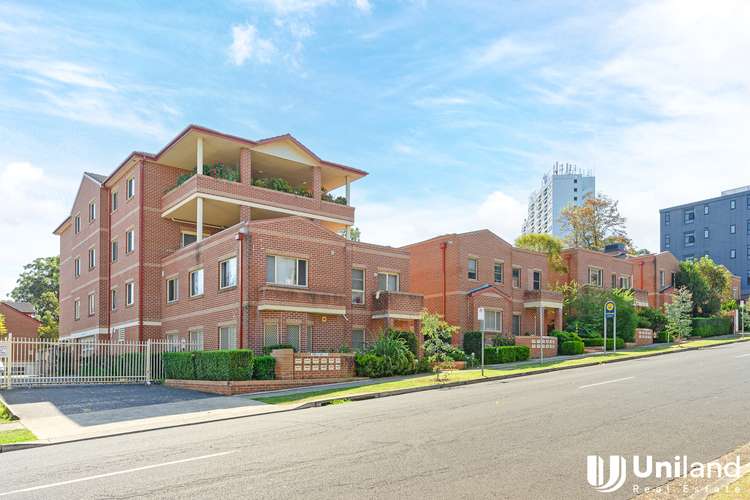 Main view of Homely apartment listing, C11/88-98 Marsden Street, Parramatta NSW 2150