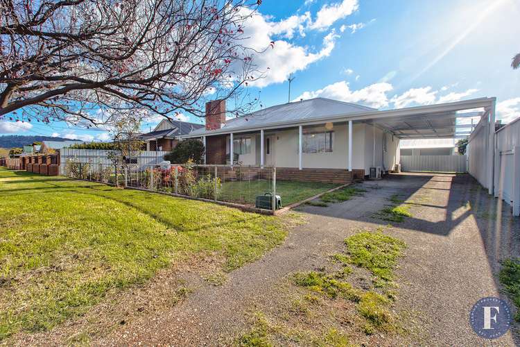 Main view of Homely house listing, 1 Centenary Avenue, Cootamundra NSW 2590