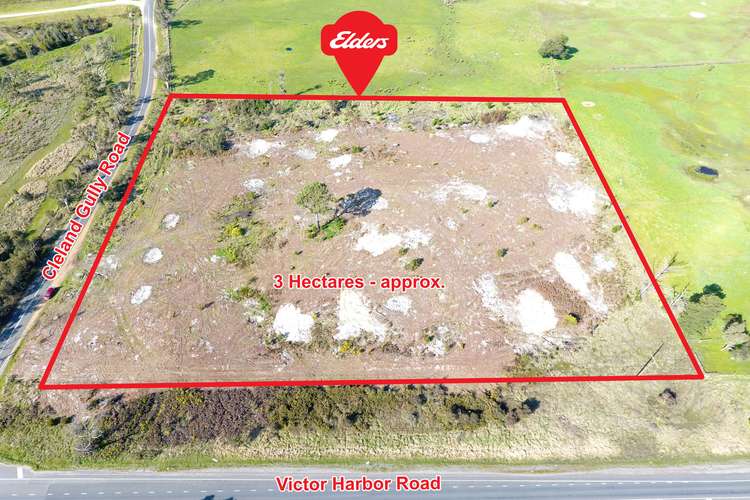 Main view of Homely ruralOther listing, LOT 13 Cleland Gully Road, Mount Compass SA 5210