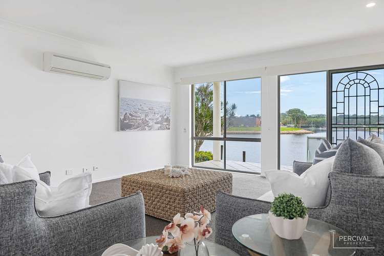 Main view of Homely apartment listing, 1/3 Commodore Crescent, Port Macquarie NSW 2444