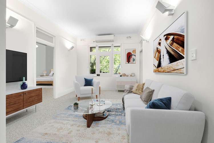 Main view of Homely unit listing, 4/42 Harris Street, Pyrmont NSW 2009