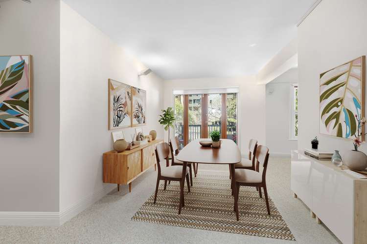 Second view of Homely unit listing, 4/42 Harris Street, Pyrmont NSW 2009