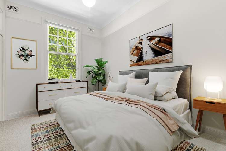 Fourth view of Homely unit listing, 4/42 Harris Street, Pyrmont NSW 2009