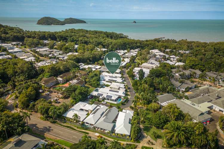 Main view of Homely house listing, 91 Cascade Boulevard, Palm Cove QLD 4879