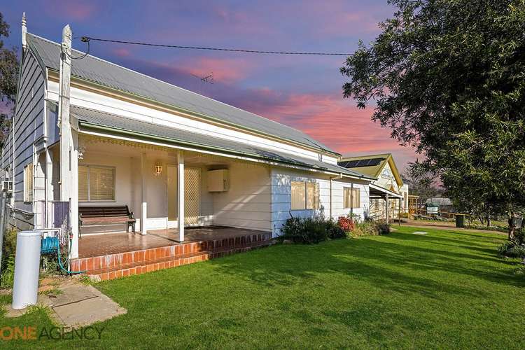 Main view of Homely house listing, 36 Molong Street, Stuart Town NSW 2820