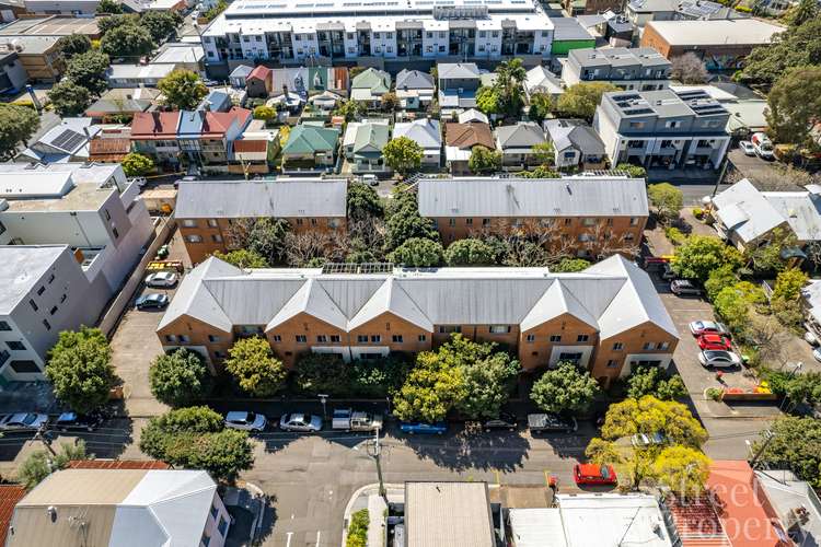 Main view of Homely apartment listing, 11/9 Bishopsgate Street, Wickham NSW 2293