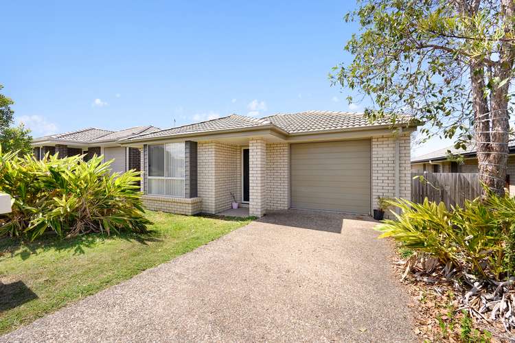 Main view of Homely house listing, 66 Flora Terrace, Pimpama QLD 4209