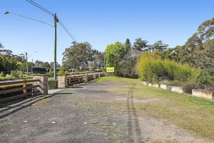 Second view of Homely land listing, 386 The Entrance Road, Erina Heights NSW 2260