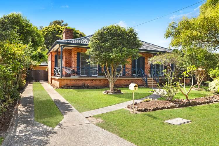 Main view of Homely house listing, 6 Melaleuca Street, Killarney Vale NSW 2261