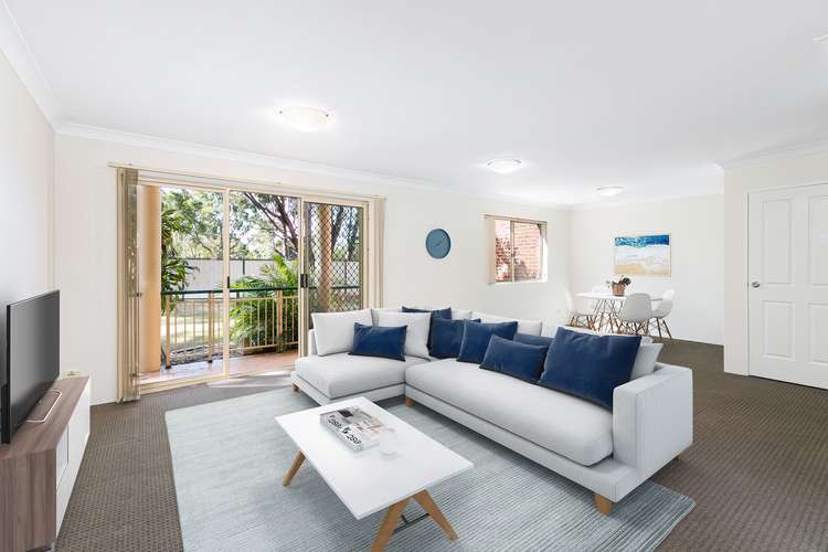 16/231-233 Kingsway, Caringbah NSW 2229