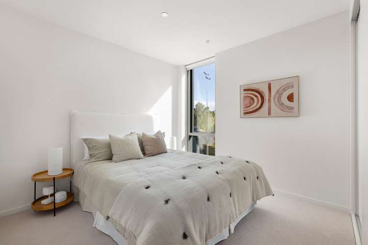 Fourth view of Homely apartment listing, 202/8A Evergreen Mews, Armadale VIC 3143