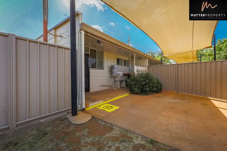 Main view of Homely unit listing, 1/70 George Street, Mount Isa QLD 4825