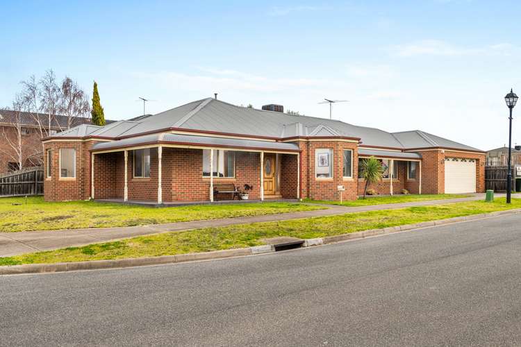 Main view of Homely house listing, 18 Bellavista Road, Bell Park VIC 3215